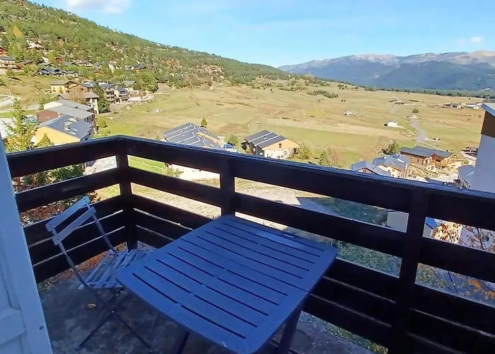 Spacieux Appartement T2 & Cabine