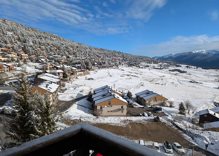 Spacieux Appartement T2 & Cabine