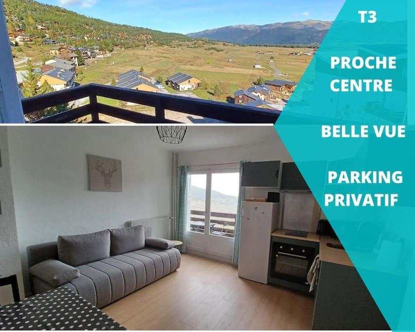 Appartement Spacieux T2 & *