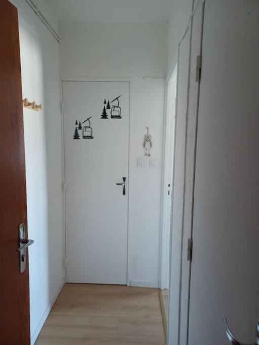 Spacieux T2 & Appartement *