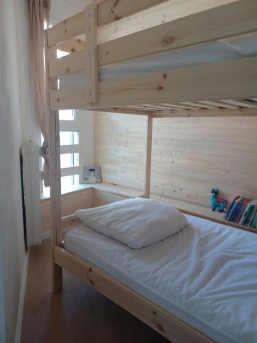 Spacieux T2 & Appartement