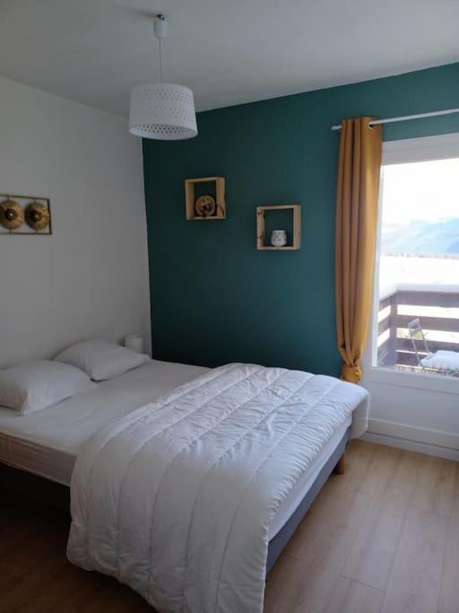 Appartement Spacieux T2 & Les Angles (Pyrenees-Orientales)