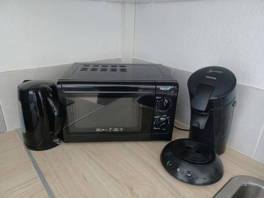 Spacieux T2 & Appartement *